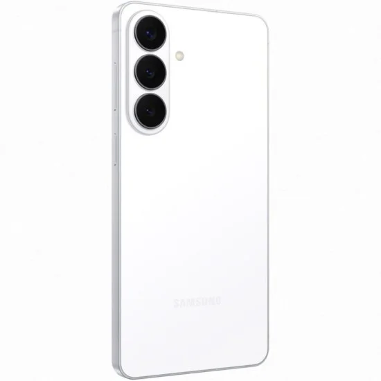 Samsung Galaxy S26 5G 12GB Ram 256GB - White